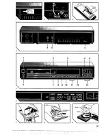 Предварительный просмотр 9 страницы Philips CD 582 User Manual