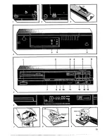 Предварительный просмотр 12 страницы Philips CD 610 Operating Instructions Manual