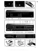 Preview for 12 page of Philips CD 630 User Manual