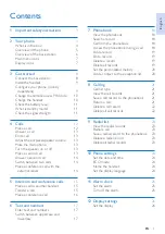 Preview for 3 page of Philips CD 690 - User Manual