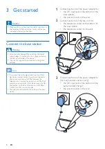 Preview for 10 page of Philips CD 690 - User Manual