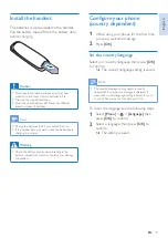 Preview for 11 page of Philips CD 690 - User Manual