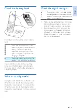 Preview for 13 page of Philips CD 690 - User Manual