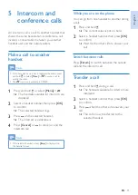 Preview for 17 page of Philips CD 690 - User Manual