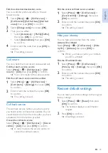 Preview for 35 page of Philips CD 690 - User Manual