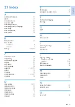 Preview for 49 page of Philips CD 690 - User Manual