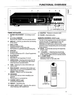 Предварительный просмотр 5 страницы Philips CD 711 Instructions For Use Manual