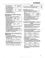 Предварительный просмотр 9 страницы Philips CD 711 Instructions For Use Manual