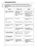 Предварительный просмотр 12 страницы Philips CD 711 Instructions For Use Manual