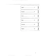 Preview for 5 page of Philips CD 713 Instructions For Use Manual