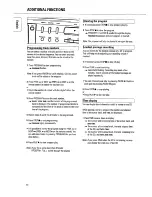 Preview for 10 page of Philips CD 713 Instructions For Use Manual