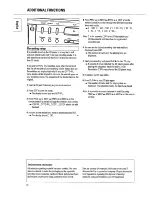 Preview for 12 page of Philips CD 713 Instructions For Use Manual