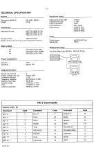 Preview for 2 page of Philips CD 713 Service Manual