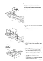 Preview for 13 page of Philips CD 713 Service Manual