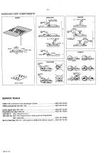 Preview for 14 page of Philips CD 713 Service Manual