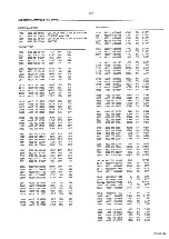 Preview for 34 page of Philips CD 713 Service Manual