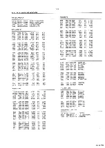 Preview for 36 page of Philips CD 713 Service Manual