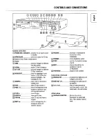 Предварительный просмотр 5 страницы Philips CD 753 Instructions For Use Manual