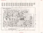 Предварительный просмотр 21 страницы Philips CD 753 Service Manual