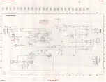 Предварительный просмотр 22 страницы Philips CD 753 Service Manual