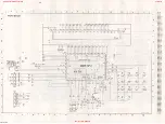 Предварительный просмотр 24 страницы Philips CD 753 Service Manual