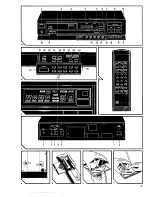 Предварительный просмотр 12 страницы Philips CD 960 User Manual