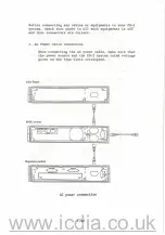 Preview for 15 page of Philips CD-I Instruction Manual