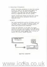 Preview for 16 page of Philips CD-I Instruction Manual