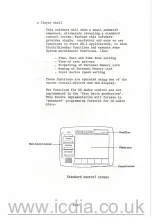 Preview for 20 page of Philips CD-I Instruction Manual