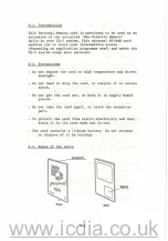 Preview for 75 page of Philips CD-I Instruction Manual