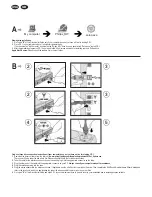 Preview for 2 page of Philips CD-R/RW Quick Installation Manual