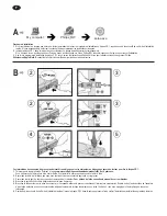 Preview for 4 page of Philips CD-R/RW Quick Installation Manual