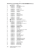 Предварительный просмотр 25 страницы Philips CD Soundmachine AZ1837 Service Manual