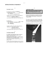 Preview for 6 page of Philips CD Soundmachine AZ1852 Service Manual