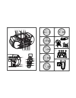 Preview for 2 page of Philips CD SOUNDMACHINE AZ2060 User Manual