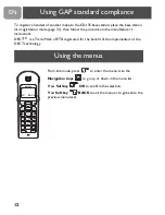 Preview for 12 page of Philips CD1351S User Manual