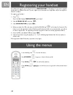 Preview for 11 page of Philips CD230 User Manual