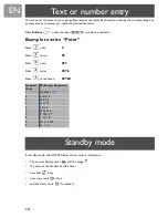 Preview for 13 page of Philips CD230 User Manual