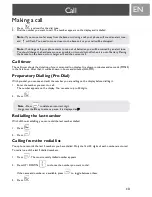 Preview for 14 page of Philips CD230 User Manual