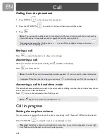 Preview for 15 page of Philips CD230 User Manual