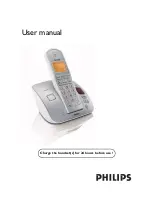 Philips CD2353S User Manual preview