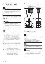 Preview for 11 page of Philips CD270 User Manual