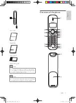 Preview for 9 page of Philips CD2752S User Manual