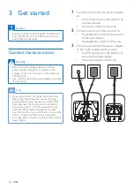 Preview for 10 page of Philips CD280 User Manual