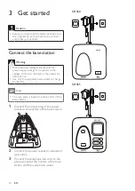 Preview for 14 page of Philips CD360 User Manual