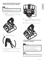 Preview for 15 page of Philips CD360 User Manual