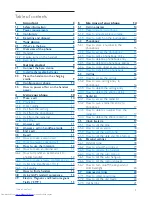 Preview for 3 page of Philips CD440 User Manual