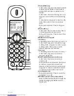 Preview for 9 page of Philips CD440 User Manual