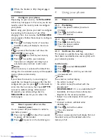 Preview for 12 page of Philips CD440 User Manual