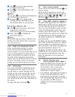 Preview for 15 page of Philips CD440 User Manual